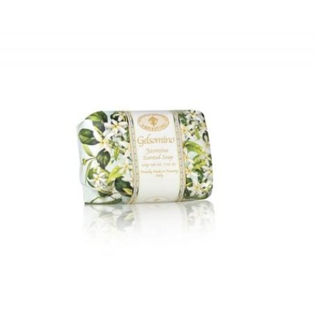 Saponificio Artigianale Fiorentino Jasmine Soap 200g