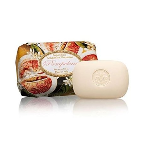 Fiorentino Grapefruit Soap 200g
