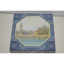 Saponificio Artigianale Fiorentino Lavender Handmade Luxury Soap 5oz Bar