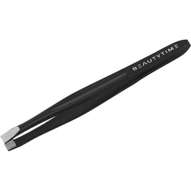 Beautytime Flat Tweezers
