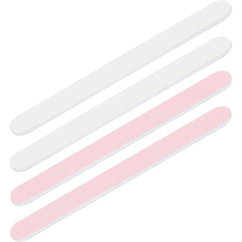 Beautytime Nail Files 150/240 Grit