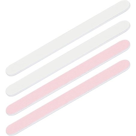 Beautytime Nail Files 150/240 Grit