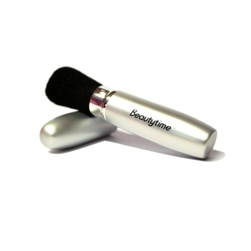 Beautytime Retractable Powder Blush Brush