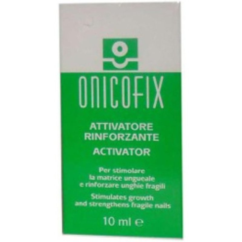 Onico Fix Attiv Rinfor 10ml