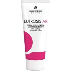 Eutrosis AR Soothing Anti-Redness Cream 30g