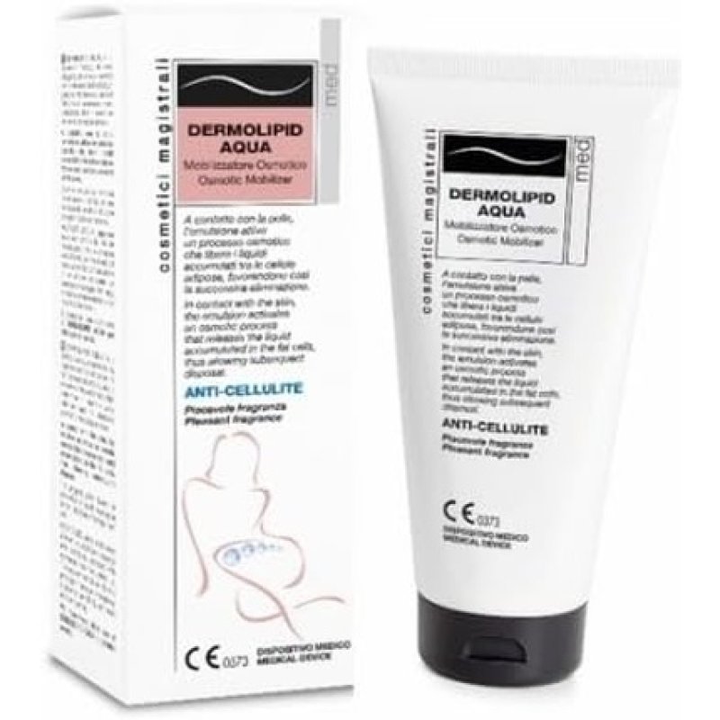 Difa Cooper Anti-Cellulite Treatment 200ml