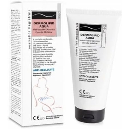 Difa Cooper Anti-Cellulite Treatment 200ml