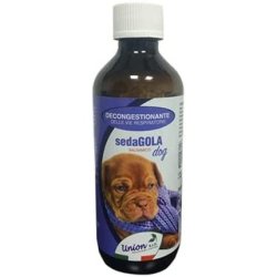 Union Bio Srl Seat 200 Ml