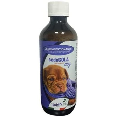 Union Bio Srl Seat 200 Ml