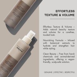 Previa Biphasic Spatula Conditioner with Organic White Truffle Extract 200ml