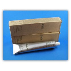 PREVIA Colour 4.85 Professional Color 100ml Red Mahogany Brown