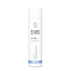 Hair Company Double Action Anti-Dandruff Shampoo 250ml