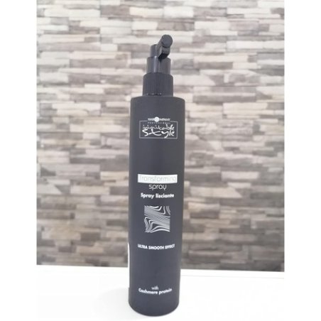 Transforming Spray Ultra Smooth Effect Inimitable Style Hair 300ml