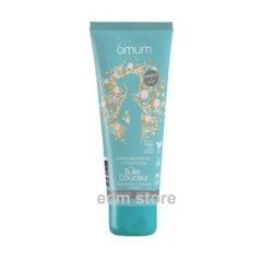 Omum Organic Shampoo My Bubble of Softness 200ml