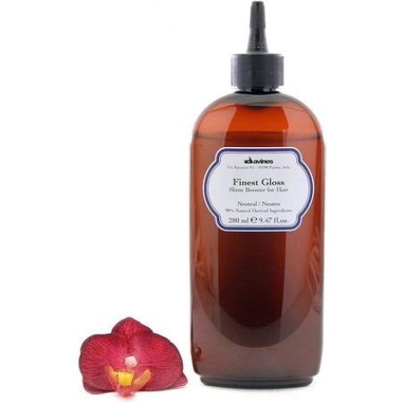 Finest Pigments Gloss 280ml