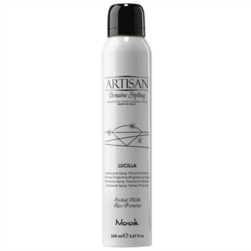 Lucilla Artisan Dress 150ml