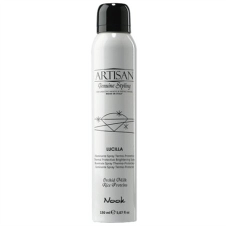 Lucilla Artisan Dress 150ml