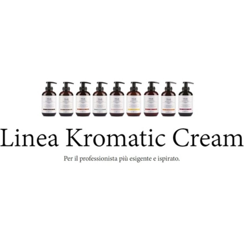 Nook Kromatic Cream Platinum 250ml