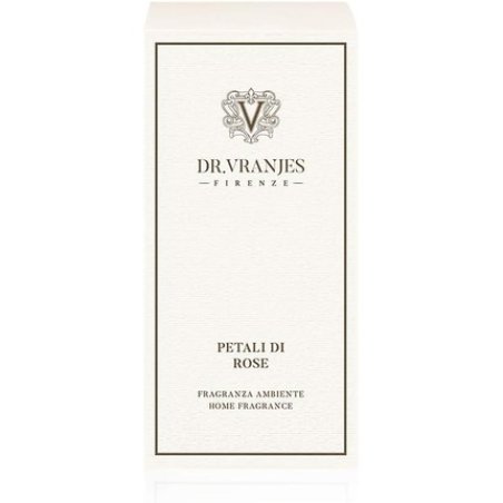Dr. Vranjes Petali di Rose Diffuser 500ml