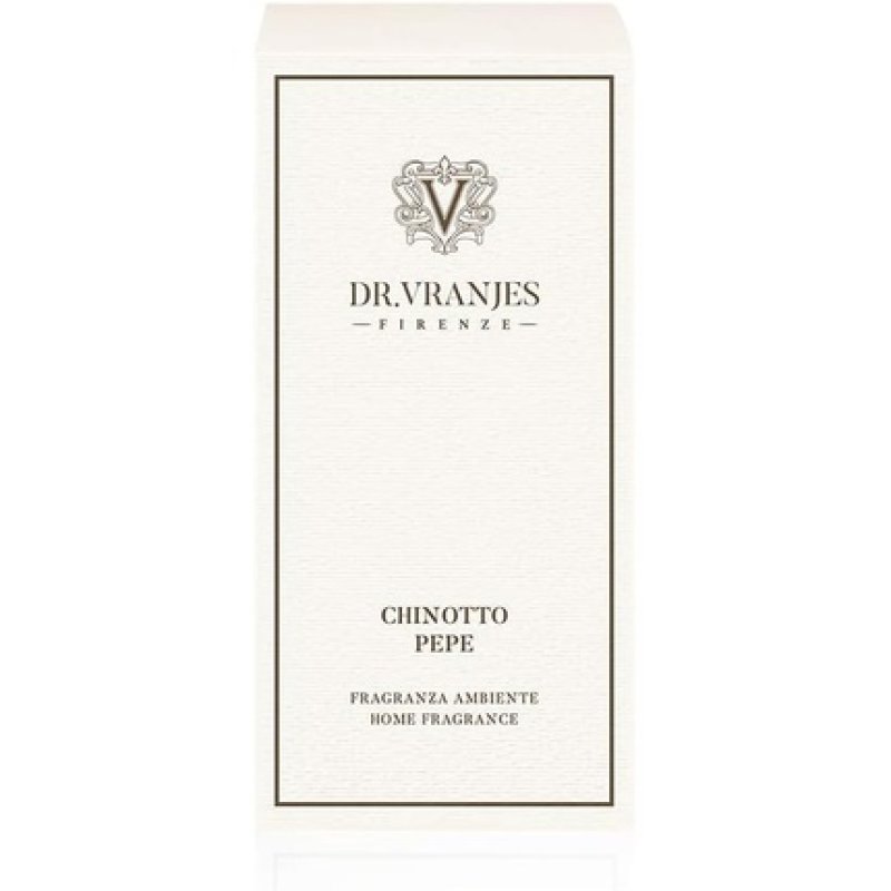 Dr. Vranjes Chinotto Pepe 250ml