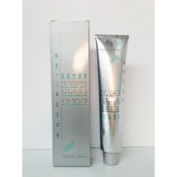 ECHOSLINE Echos Color Professional Coloring Cream Dark Copper Blonde 6.4