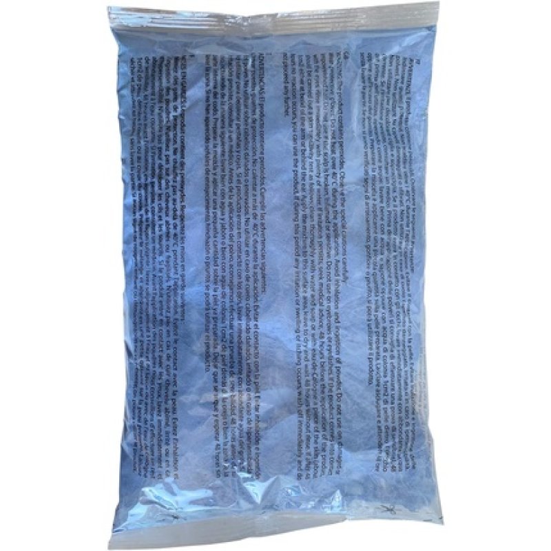 ECHOSLINE Blue Compact Bleaching Powder Refill