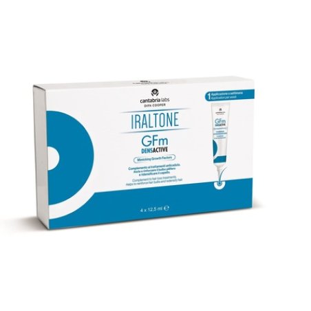 GFM DensacTIVE Gel - Pack of 4