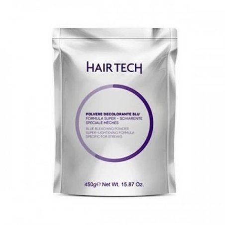 Scenic Blue Powder Bleaching In 450 Gram Bag