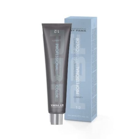 Demi-Permanent Color Cream Luminity 2.7 oz 9.13 Very Light Blonde Cold Beige