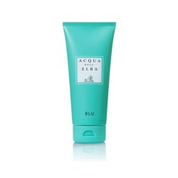 Acqua dell'Elba Blu 200 ml Gel douche Femmes Corps