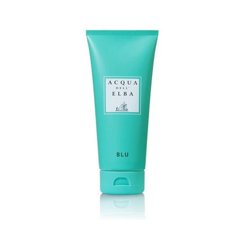 Acqua dell'Elba Blu 200 ml Gel douche Femmes Corps