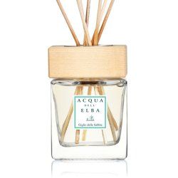 Acqua dell'Elba Giglio delle Sabbie Rafraîchisseurs d'air liquides Multicolore 500 ml