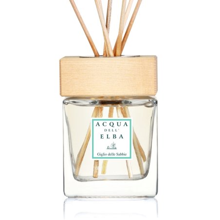 Acqua Dell'elba Lily Of The Sands Diffuser