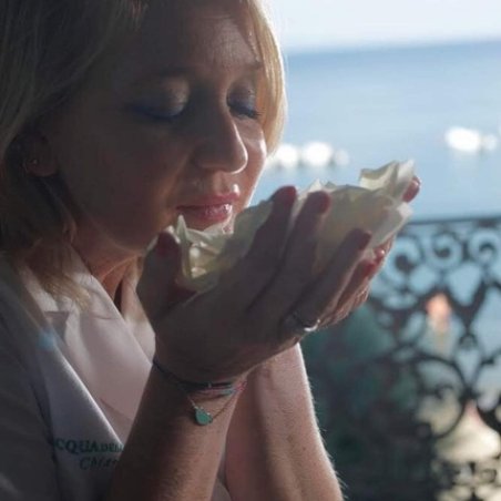 Acqua Dell'Elba Home Fragrance Diffuser Refill Limonaia Di Sant Andrea 500ml 17oz