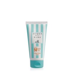 Acqua Dell'elba Suncare Face Spf 50