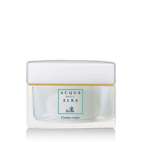 Acqua Dellelba Essence Of Unisola Body Cream 200 Ml