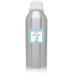 Acqua dell'Elba Ambiente Ricarica 1000ml Sea