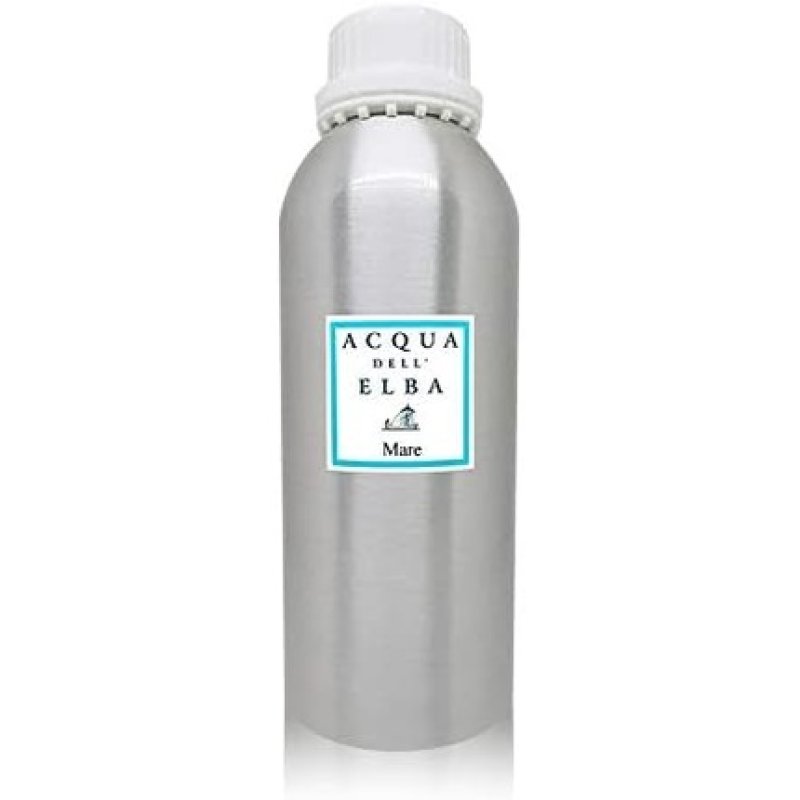 Acqua dell'Elba Ambiente Ricarica 1000ml Sea