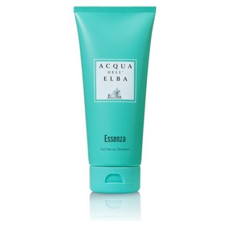 Acqua dell'Elba Essenza Fragrance for Men 200 ml Gel douche Femmes Corps
