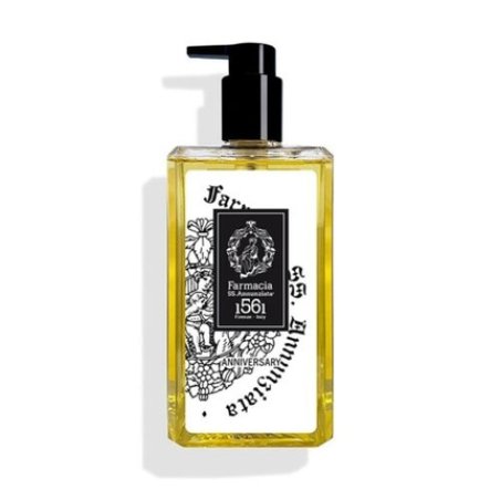 Pharmacy S.S.Annunziata 1561 Firenze Anniversary 500ml Shower Gel