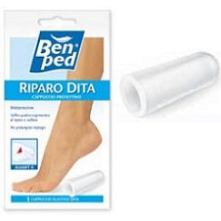 Benped Shelter Dita M Capp