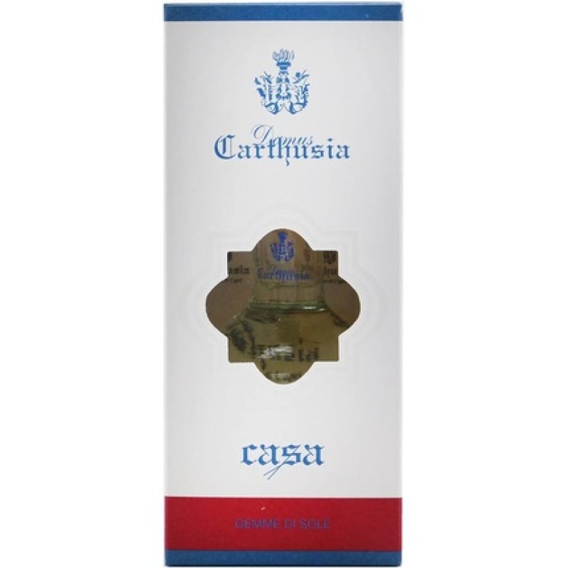 Gemme di Sole Ambient Fragrance with Sticks 100ml