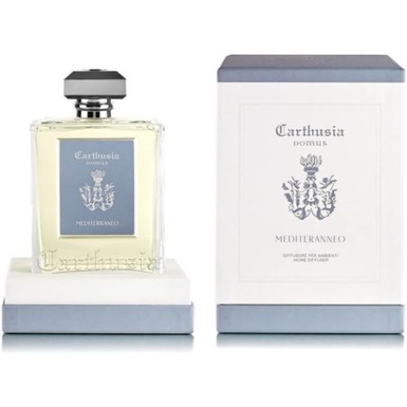 Carthusia Mediterranean Diffuser 230