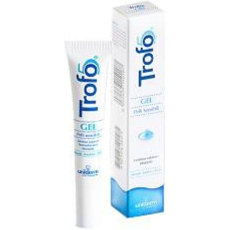 Uniderm Farmaceutici Trofo 5 Gel 20ml