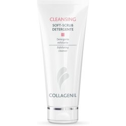 Collagenil Gentle Cleansing Body Scrub 200ml