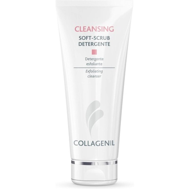 Collagenil Gentle Cleansing Body Scrub 200ml