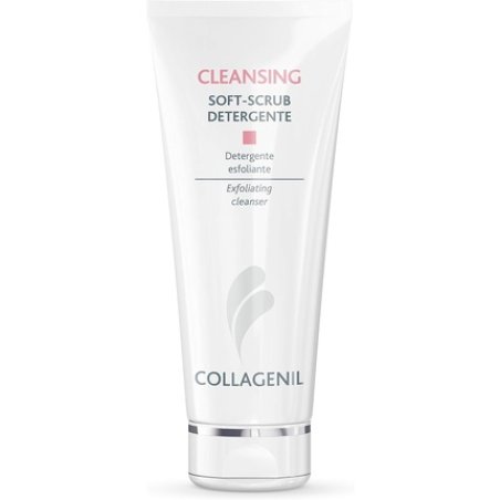 Collagenil Gentle Cleansing Body Scrub 200ml