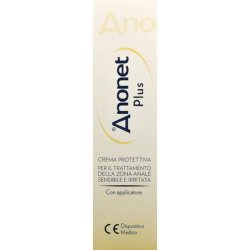 Anonet Plus Cream 30g