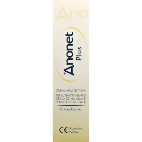 Anonet Plus Cream 30g