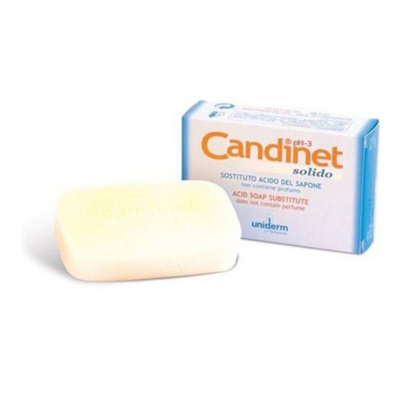Candinet Solid 100g